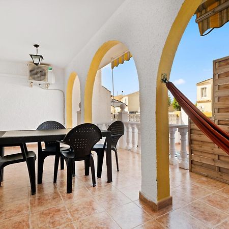 Casa Max Vila Gran Alacant Exterior foto
