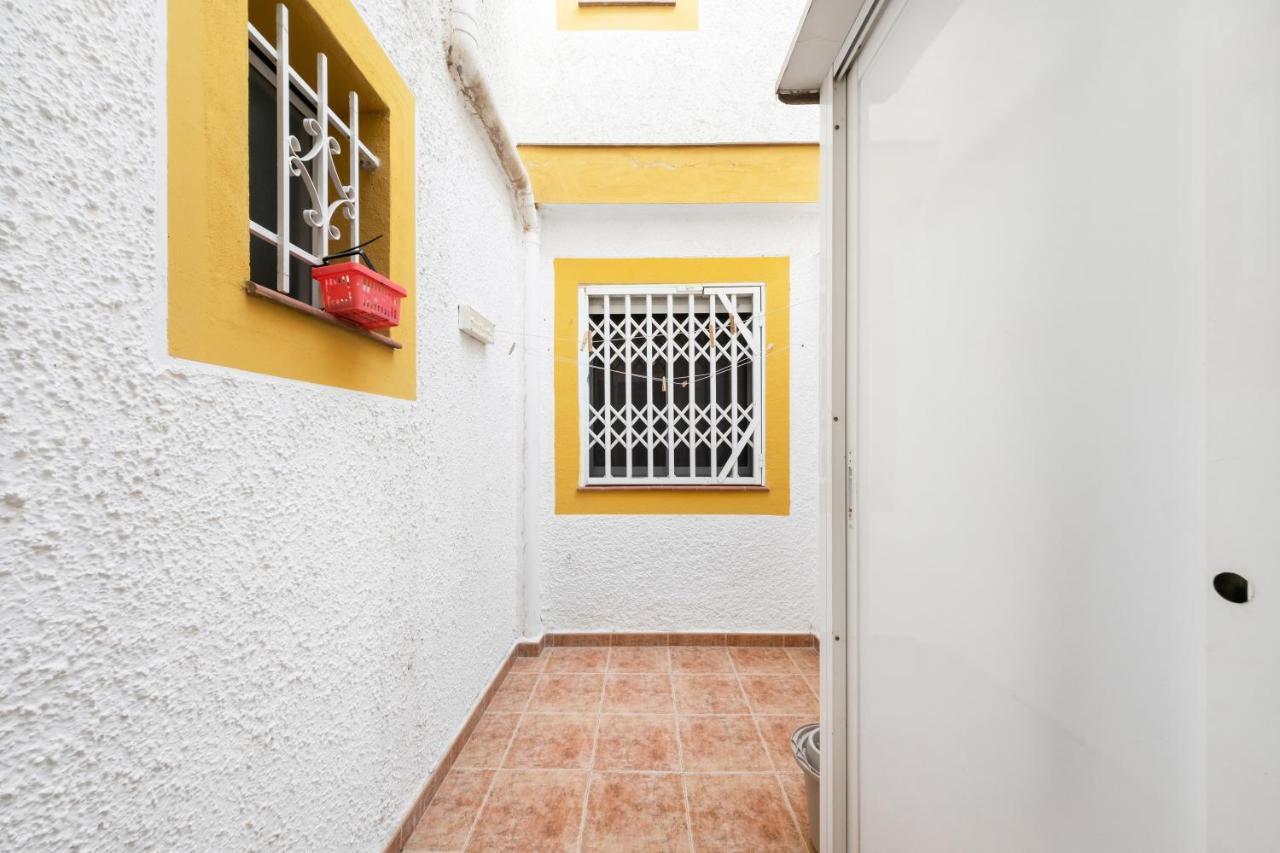 Casa Max Vila Gran Alacant Exterior foto